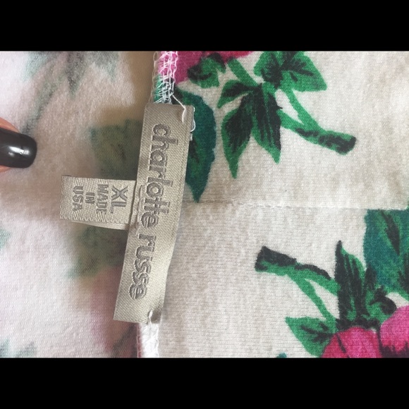 Lot of 5 Charlotte Russe Bodycon Skirts - Picture 12 of 13